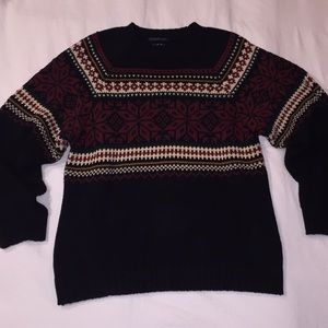 Tommy Hilfiger Sweater - L